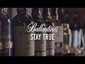The Stay True Story of Ballantine's Whisky