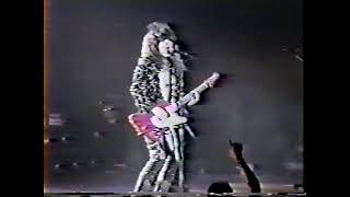 Download lagu Cinderella Live in Philadelphia - 4/26/89 - FULL Show mp3