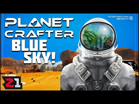 The Planet Crafter - Download