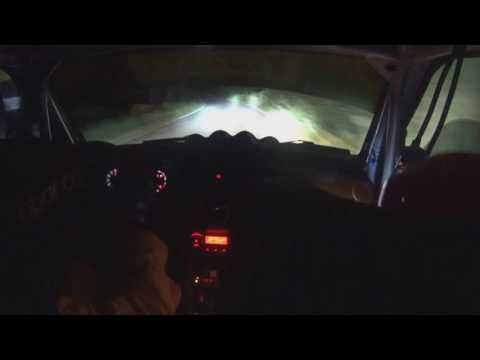 CAGNI D. - CARBOGNANI F. 16°RALLY ROSE'N BOWL PS7