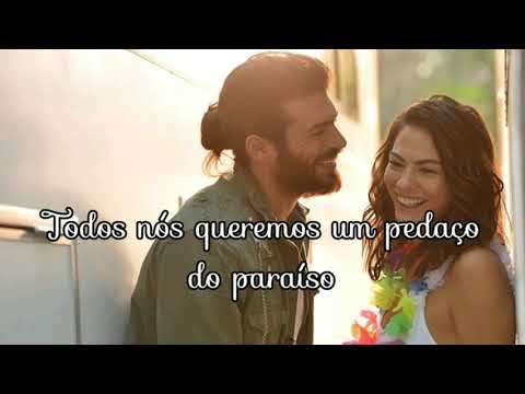 Canem || Deck of cards - David Boone  letra português