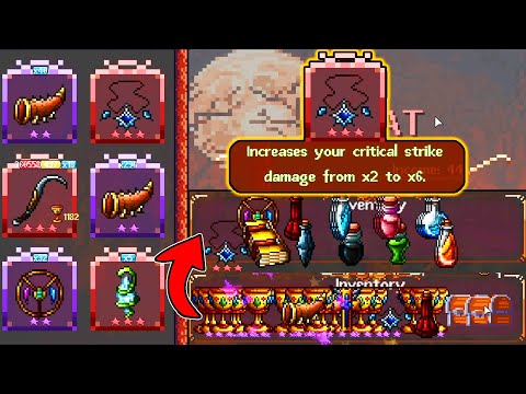 QUADRUPLE 3★ Insanity Dealing 6 BILLION Damage in Oaken Tower