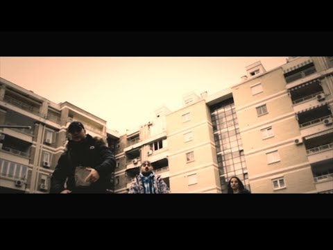 Beton Bullet - Kroz Beton (Official Video)