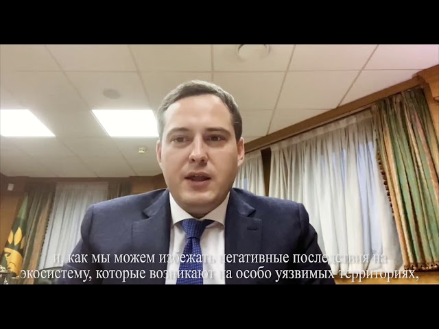 В съезде регоператоров Ассоциации «Чистая страна» примут участие представители 70 регионов