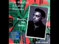 Salum Abdallah Cuban Marimba Shemeji Shemeji