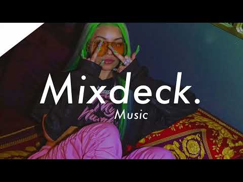 Inndrive - Shake It (Vibbex Remix)