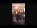 Performing My Original Song Trust Me At The Bluebird Café In Nashville Tennessee