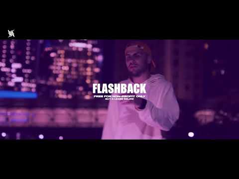 [FREE] Vlad Dobrescu X Deliric X Spike - Flashback | Rap Type Beat (prod.BagaBlana)