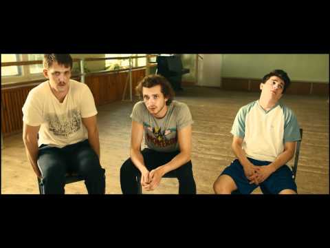 Атомный Иван. Официальный трейлер