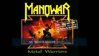 Manowar - Metal Warriors HD