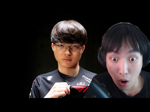 Faker Makes This MUCH MONEY?