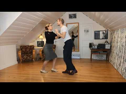 Jig Walks - class preview 3 - ALL LEVELS