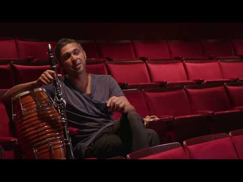 Arun Ghosh on A Doll's House