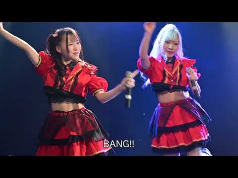 first selection!『We are firstselection』【歌詞あり】