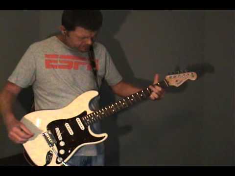 Stone Temple Pilots "Sin" guitar Cover video thumbnail