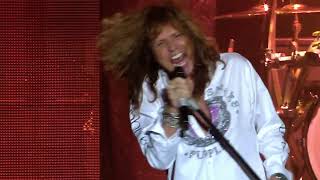 Download lagu Whitesnake - Burn - The Purple Tour Live 2018 (Audio 5.1) mp3