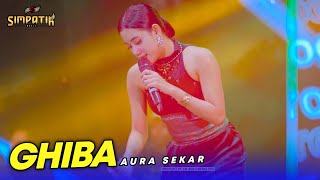 Download lagu AURA SEKAR - GHIBAH - SIMPATIK MUSIC - PEMUDA NGALAPAN JAKENAN - DHEHAN PRO AUDIO mp3 Download lagu AURA SEKAR - GHIBAH - SIMPATIK MUSIC - PEMUDA NGALAPAN JAKENAN - DHEHAN PRO AUDIO mp3