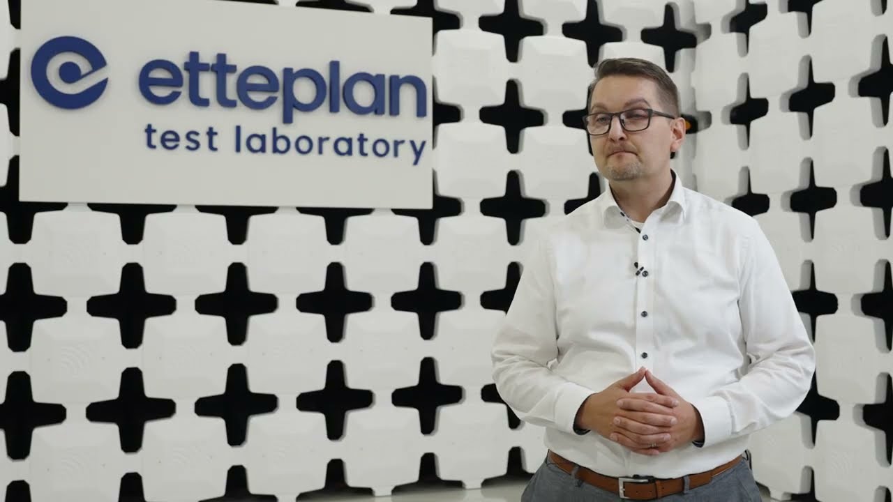 Etteplan Test Laboratory (ENG)