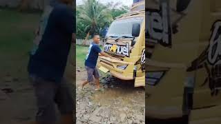 Download lagu Upgrade Truk Muat Ayam Mbois  🤯🤙🏻 mp3