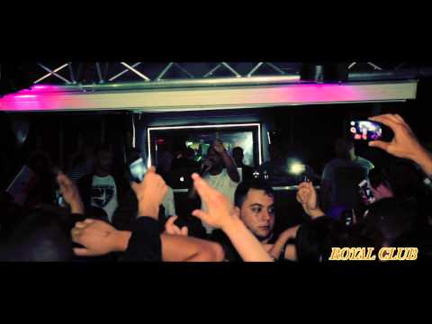 LACRIM - ROYAL CLUB