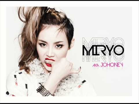 [Collab with mayilovesyou] Revenger (Feat. Rude Paper) - Miryo
