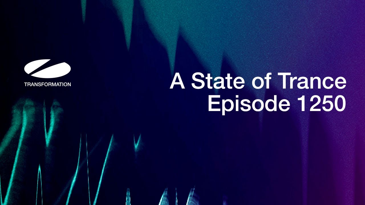 A State of Trance Episode 1250 - Residency Mix by Ferry Corsten (@astateoftrance)