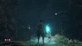［ARPG]SEKIRO　せきろう　playthrough＃7