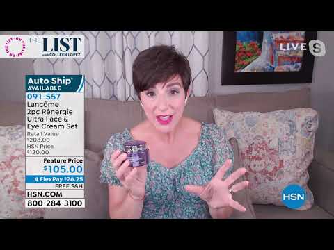 HSN | The List with Colleen Lopez 06.24.2021 - 10 PM