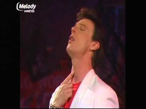 Herbert LÉONARD Quand tu m'aimes