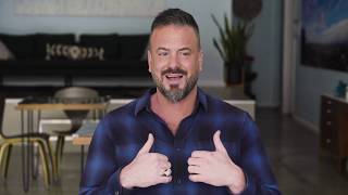 Master Class - Zak Barnett Studios video