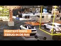 Masters EXPO onder nieuwe naam terug in de RAI