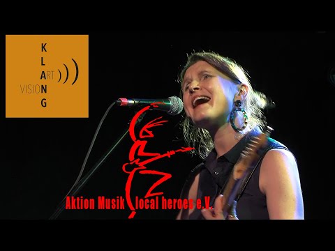 KlangART Vision: Der neue Sound der Altmark - Agata Paulina Claasen Song 2