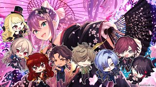 ♥ オオエドランヴ / ローレン・イロアス 桜凛月 ♥ 【自分用】