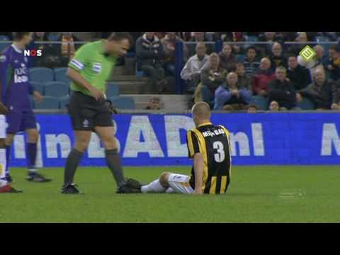 Vitesse - FC Groningen 3-0 03-04-10