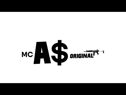 MC AS ORIGINAL- VÓ