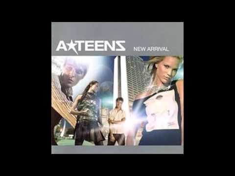 A★Teens - New Arrival