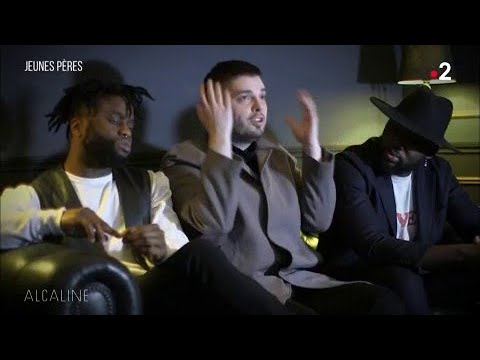 Alcaline, Les News du 3/04 - Le "Cocoa Sugar" de Young Fathers