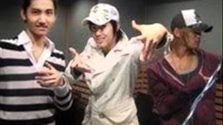 Sleigh Ride - TVXQ/동방신기 [2011 SM Winter].wmv