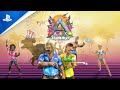 ARK - Summer Bash 2020 | PS4