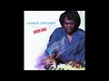 James Brown / It's Time to Love (Put a Little Love in your Heart) (1991)