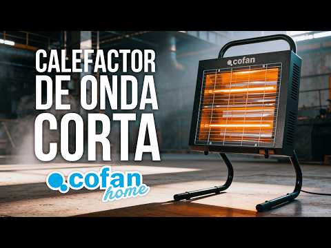Cofan La Mancha - Youtube