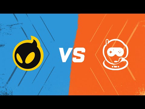 Dignitas vs. Spacestation | World Championship Wildcard | Swiss Round 4