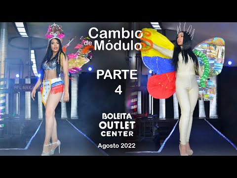 parte 4 - Cambios de Modulo 05 agosto 2022 por Belankazar