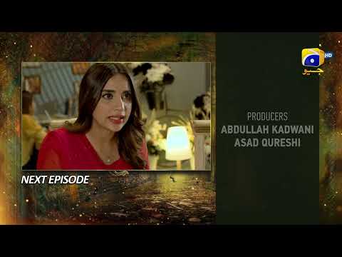 Mushkil Mega Episode 32 & 33 Teaser - HAR PAL GEO