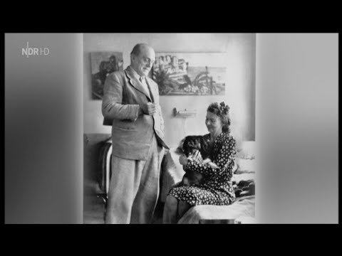 Max Beckmann - Leben zwischen den Welten - Der Maler im Exil (in Amsterdam und Amerika)