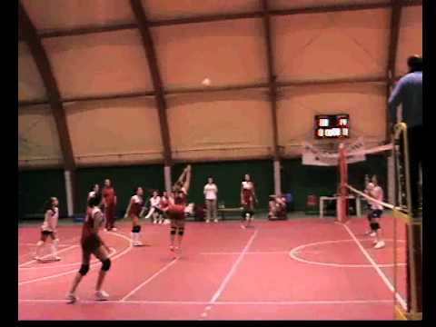 ASD Stella Rossa Volley Scandicci