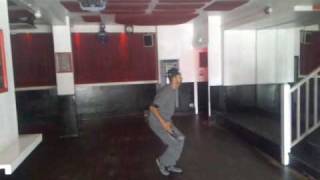 Jukie mario couldn&#39;t say No