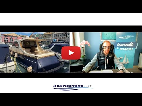 Abati Yachts Newport 46 video