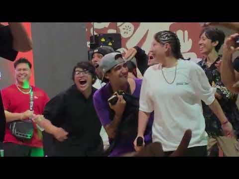 LA CALLE Y SU CULTURA: AZUKY se lleva la noche, de Ecatepec para el mundo... Y SE LA DAMOS EN 3 2 1