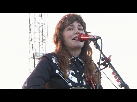 Jenny Lewis - Full Set (2022 XPoNential Music Festival)